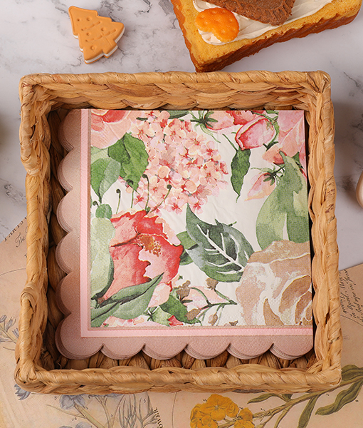 Zhuji Furong Kağıt Ürünleri Co., Ltd.